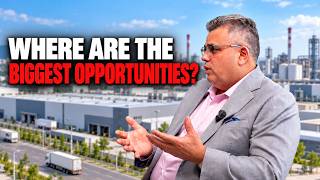 Vietnam Business Opportunities | Top Sectors for Market Entry in Manufacturing & Technology