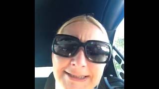 Trigeminal Neuralgia Attack