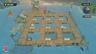 Dave the Diver Rice, Vegetable, Fish and Seaweed Farm Guide | Gaming Tier List