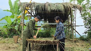 Politieagent helpt een alleenstaande moeder, en het ontroerende verhaal dat miljoenen harten raakte