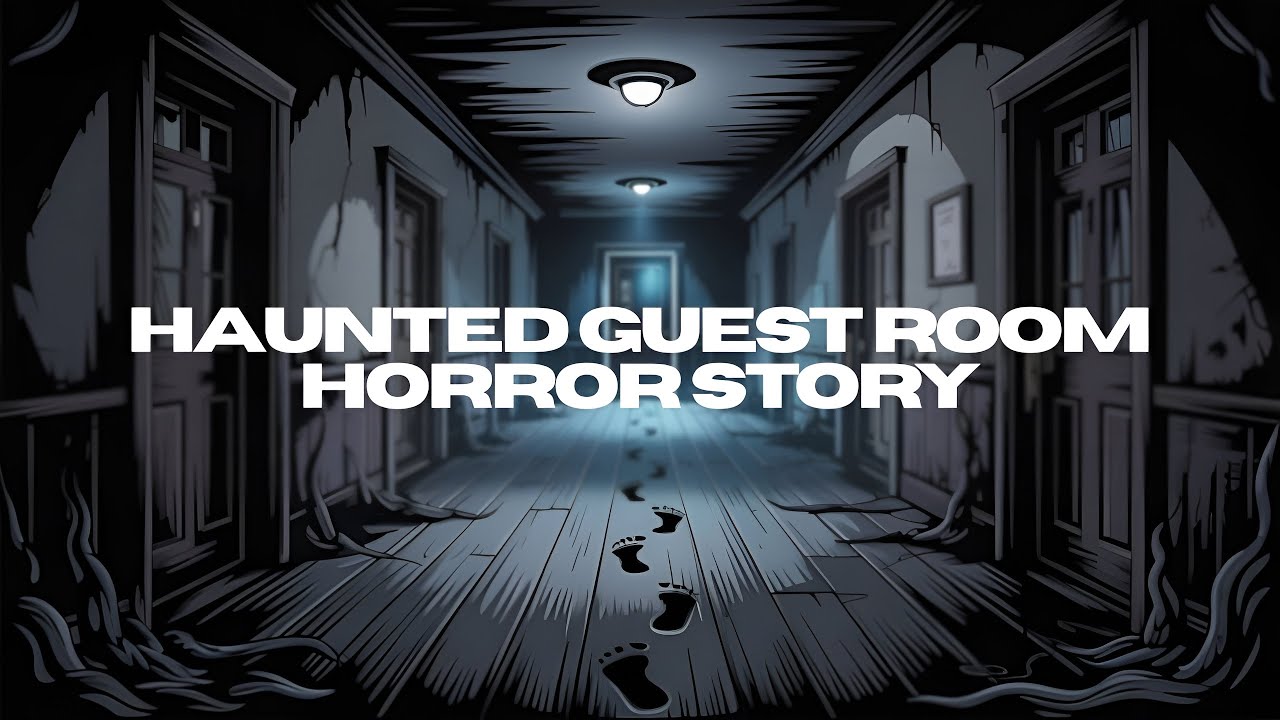 Someone Calls Your Name at 12:10 AM, Don’t Answer (Documentary Horror Story)