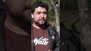 🚨 Situação inusitada em Cascavel (PR)