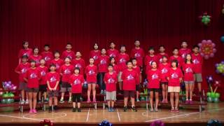 1050624校內英語歌謠比賽504
