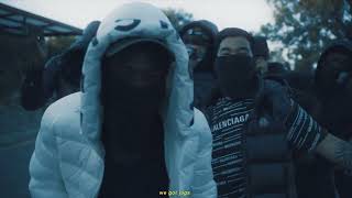 Choppa Ft (TheOfficalSwervo) - On Smoke [Offical Music Video]