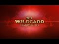 2014 Wildcard: Holyphoenix 5'te