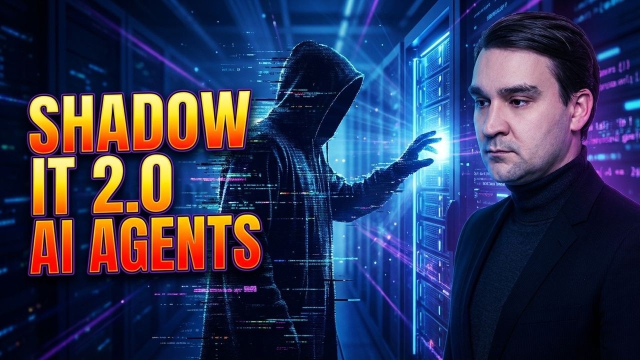 Master Agent Security in M365: Blueprint to Success