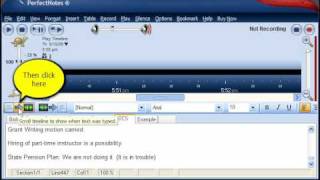 How to Use 1 - Just Take Notes as Usual screenshot 3