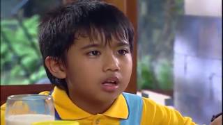 Indra Keenam Episode 7