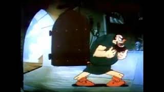 Fee, Fa Fu Fum, I Smell The Blood Of An English Man - Jack And The Beanstalk