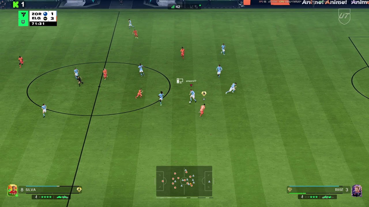 عدنا والعود احمد we are back