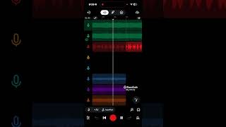 new snippet:)))) #bandlab #music #guitar #independentartist