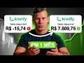 Hackeei a Kiwify? Como vendi em 15 Minutos sem Gastar R$ 1