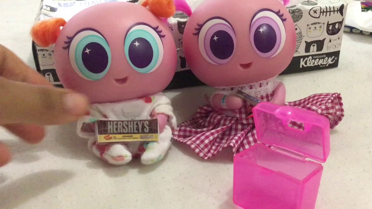 ksi meritos miniatura