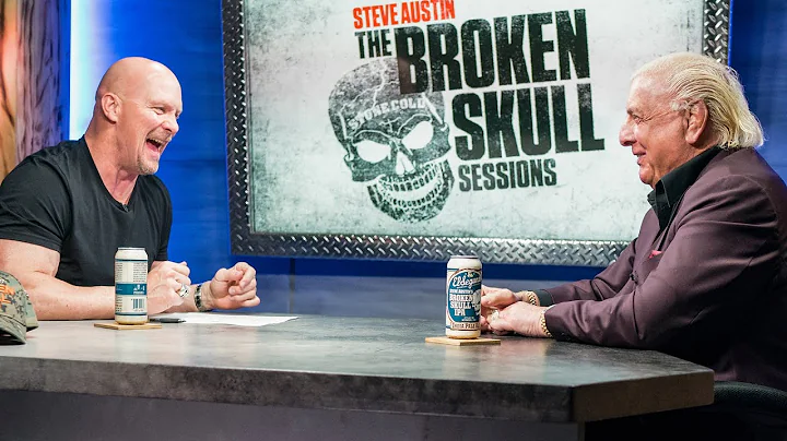 Ric Flair reveals which legends hated his chops the most: The Broken Skull Sessions