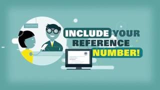 Western Union Transfer Process (English)