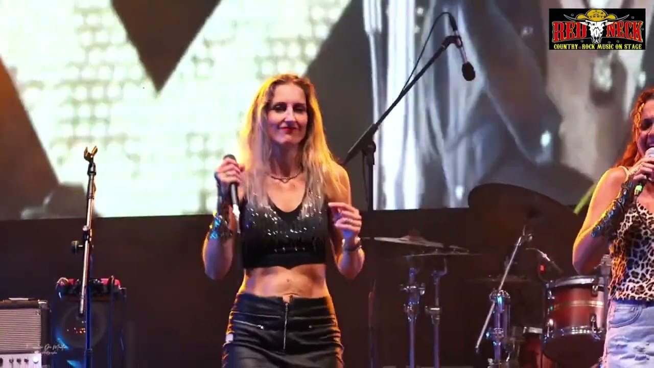 XXL - Keith Anderson