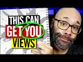 How To GET VIEWS When YOUR Videos Are Not Made For Search