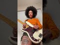Who’s actually winning here? [April Kae Bass Cover] #anime #altgirl