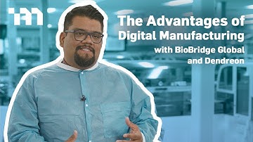How BioBridge Global and Dendreon Use MasterControl’s Modern Manufacturing Execution System (MES)