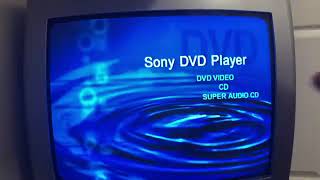 Opening To The Magic School Bus Space Adventures 2003 Dvd