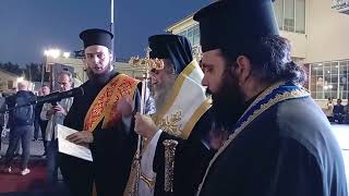 Tα εγκαίνια της 34ης Εμποροβιοτεχνικής & Γεωργικής Έκθεσης Δυτικής Μακεδονίας