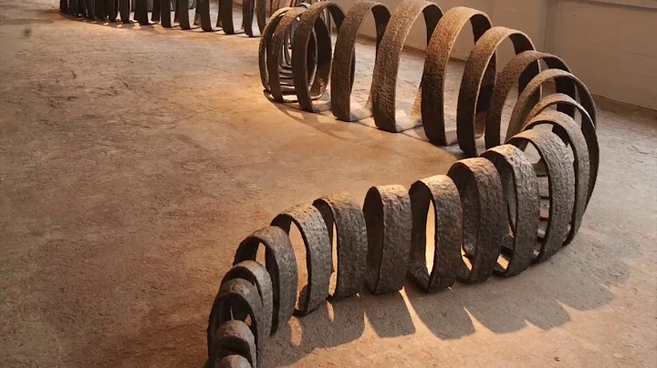 NCECA Emerging Artists