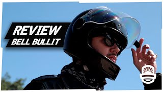 BELL BULLITT: VALE A PENA? - MOTORAMA REVIEW