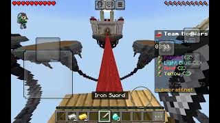 Bedwars Compilation 3- Rushing