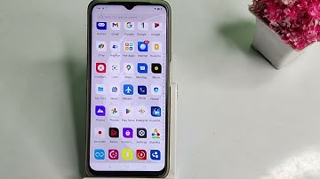 how to unblock contact number in realme narzo 10a , contact number mobile setting