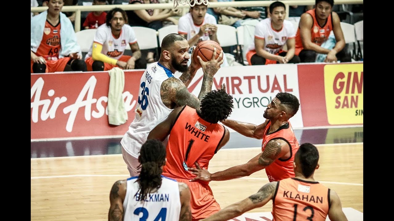 Alab Pilipinas past Singapore Slingers powered by PJ Ramos double double