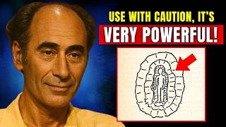 The Man Who Discovered How to Talk to the Universe – 5 Step Technique – Itzhak Bentov