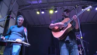CORAL CREEK - "Railroad Highway" (w. Andy Hall & Roosevelt Collier)