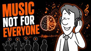 Why Music Gives Your Brains Chills Not Others