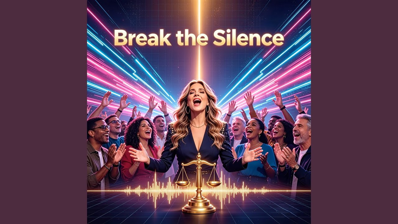 洋楽 Break the Silence Da Compilation g-rap Break The Silence - YouTube
