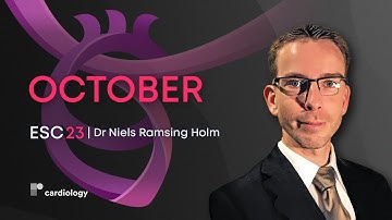 ESC 23: OCTOBER: OCT-Guided or Angiography-Guided PCI in Complex Bifurcation Lesions