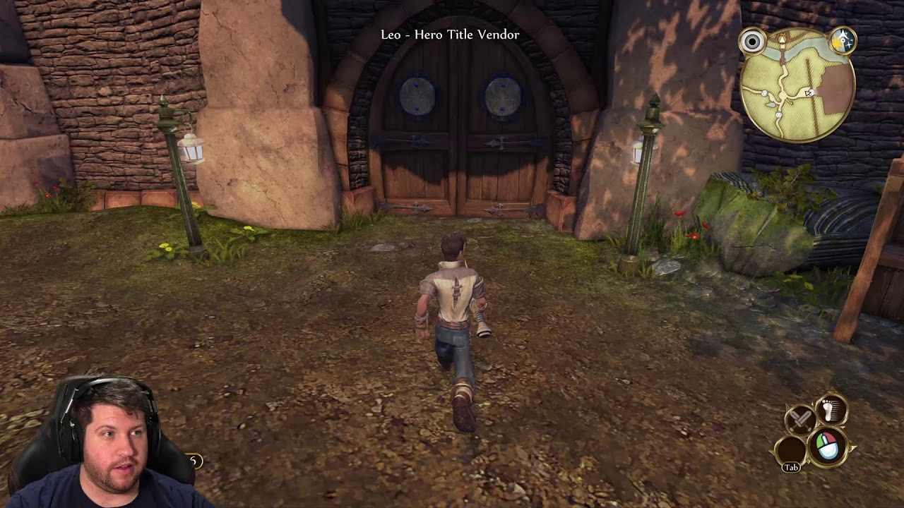 🔴 LIVE: Discovering Fable — The Classic RPG Before Fable 2026 | 