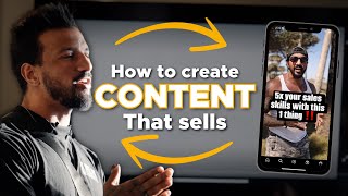 Turn Viewers Into Clients: The Secret To Value-Driven Content