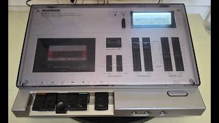 AIWA AD 1250 DEMO