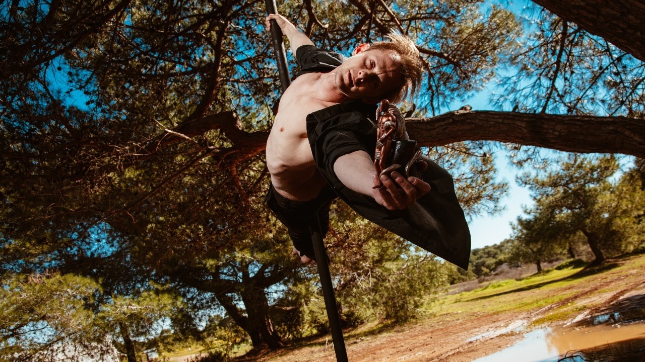 MÜKEMEL: Сила, которую нельзя игнорировать.