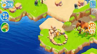 ICE AGE Adventures Android Walkthrough - Gameplay Part 63