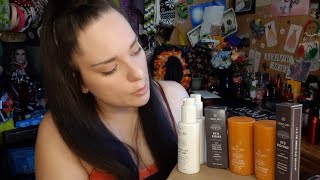 DOLLAR SHAVE NEW SKINCARE