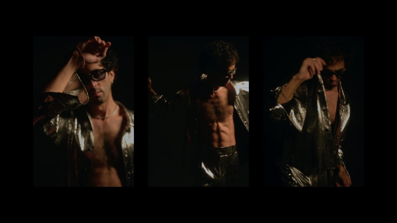 Watch AVEPARADISO - Spinetta (Official Video) on YouTube Watch AVEPARADISO - Spinetta (Official Video) on YouTube