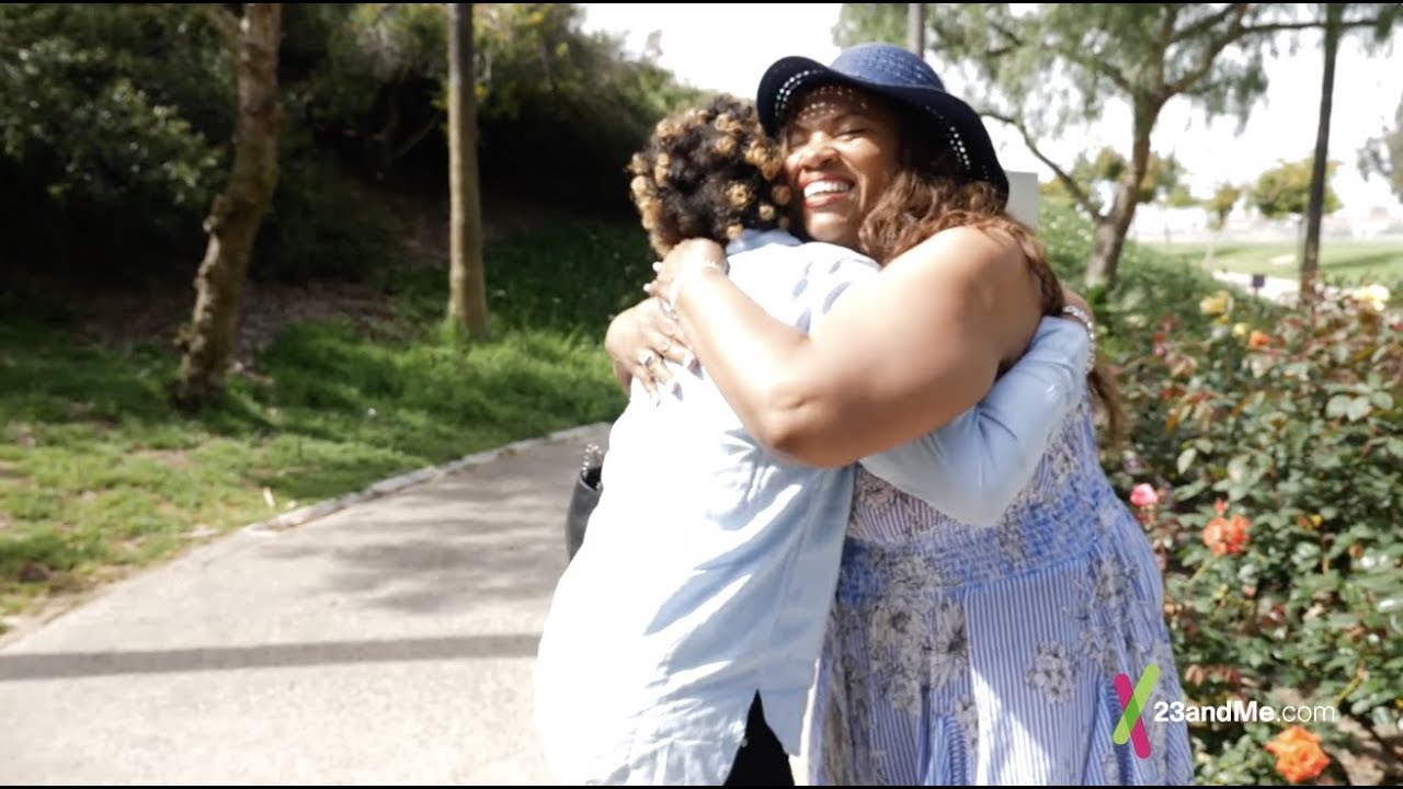 Sheila's Story of Connection