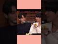 My eyes are always on you 🐻👀🐰 😉 #taekook #bts #vkookcute #shorts #youtubeshorts