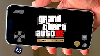 How to Setup GameHub Emulator 6.1.1 on Android (2026) | Complete Beginner Guide screenshot 1