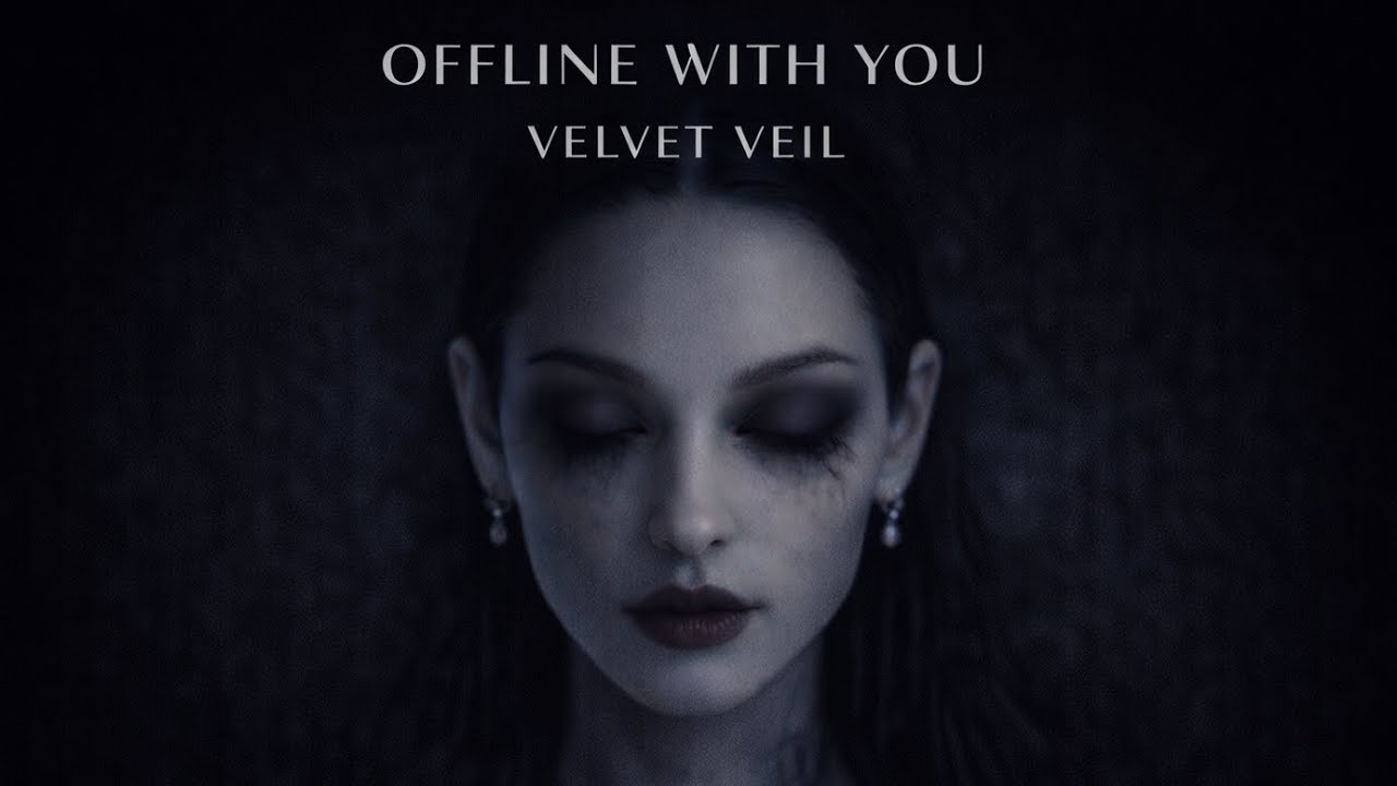 Offline Whit You • Velvet Veil | Love Song Love Music Electronic Club Remix 