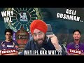 Dhurandhar Was Right 🔍 IPL Auction, KKR &amp; National Interest (Bangladesh Player In IPL)| Ishaan Talks
