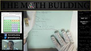 MAT 121 5.1 Part 1