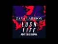 Zara Larsson - Lush Life feat. Tinie Tempah (Dancehall Remix) [Audio]