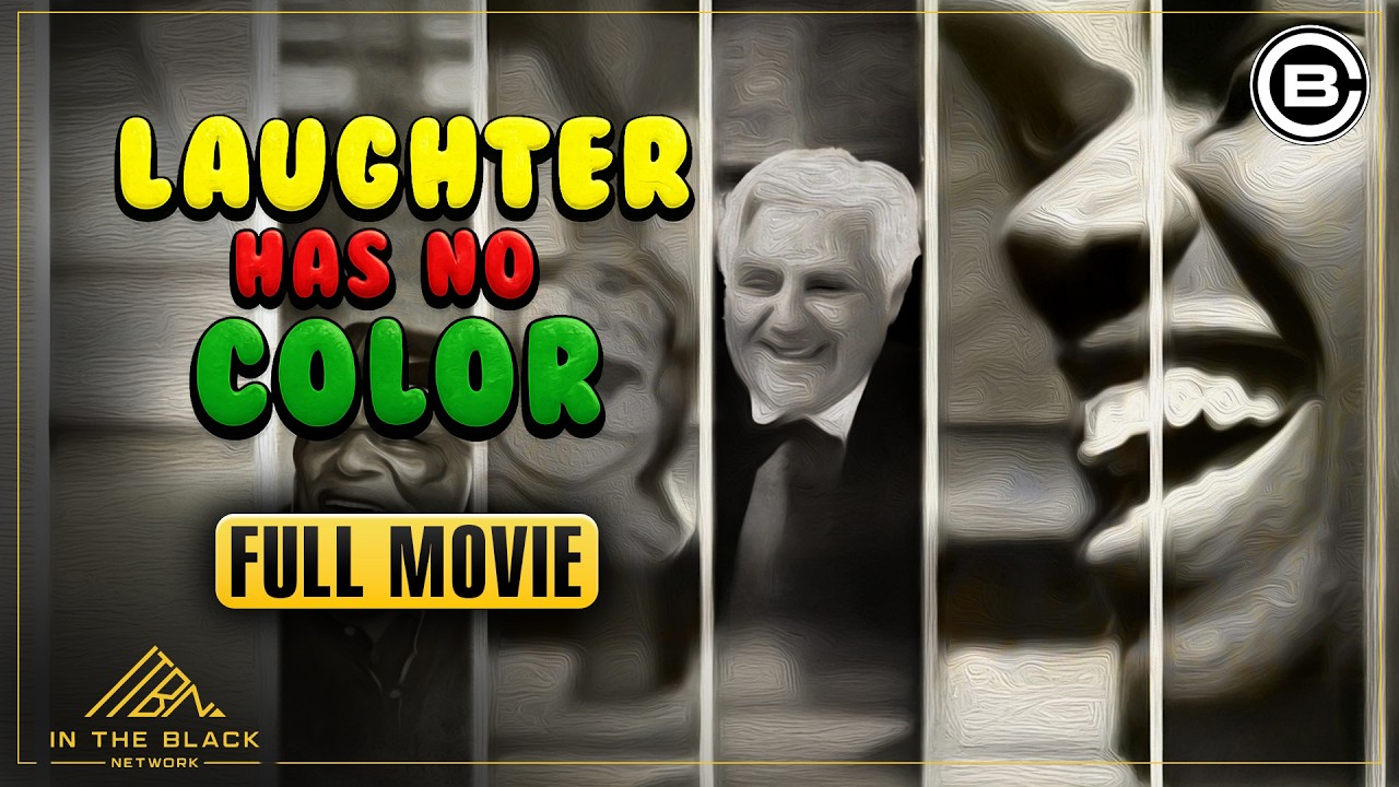 Watch Laughter Has No Color | The First Black Awards | FULL MOVIE | In The Black Network on YouTube Watch Laughter Has No Color | The First Black Awards | FULL MOVIE | In The Black Network on YouTube